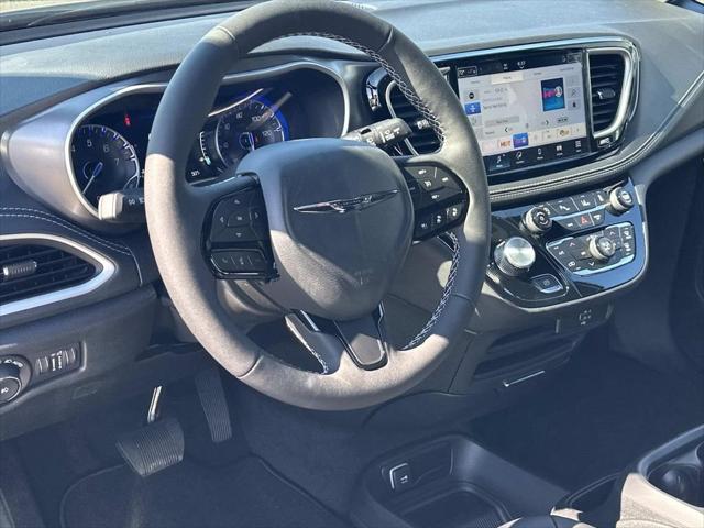 2026 Chrysler Pacifica PACIFICA SELECT 2026 Chrysler Pacifica PACIFICA SELECT