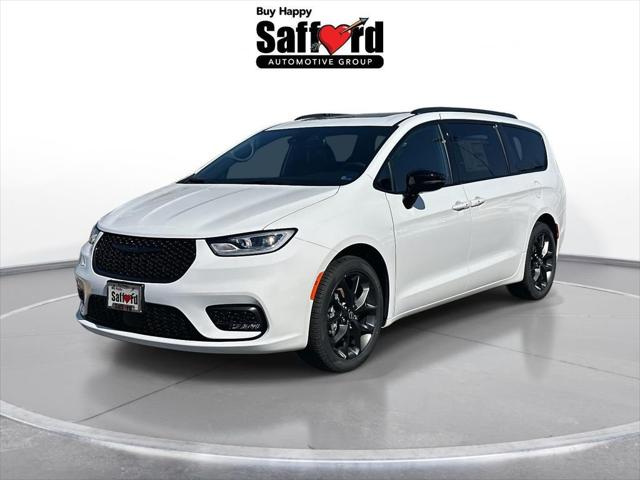 2026 Chrysler Pacifica PACIFICA SELECT 2026 Chrysler Pacifica PACIFICA SELECT