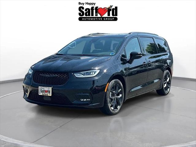 2026 Chrysler Pacifica PACIFICA SELECT 2026 Chrysler Pacifica PACIFICA SELECT