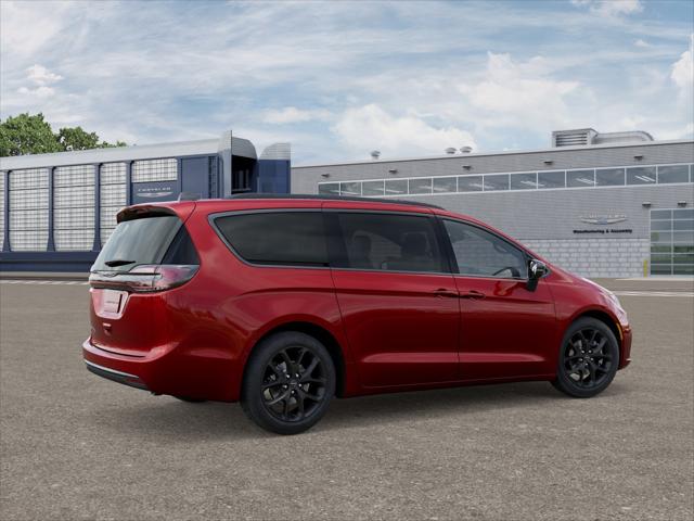 2026 Chrysler Pacifica PACIFICA SELECT 2026 Chrysler Pacifica PACIFICA SELECT