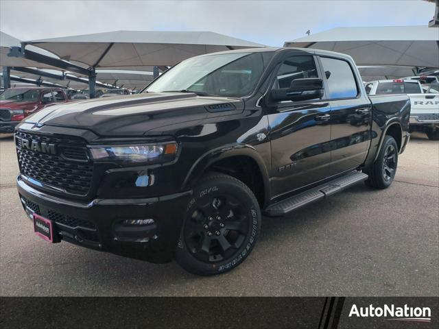 2026 Ram 1500 Big Horn Crew Cab 4x4 5'7" Box for sale in Centennial, CO