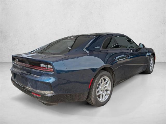 2026 Dodge Charger CHARGER R/T 2-DOOR AWD