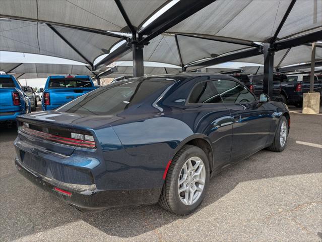 2026 Dodge Charger GT