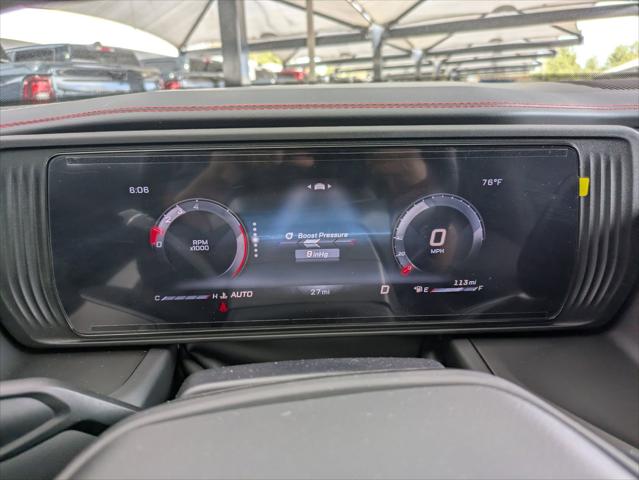 2026 Dodge Charger GT