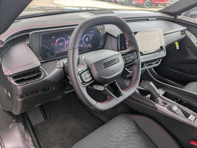 2026 Dodge Charger GT