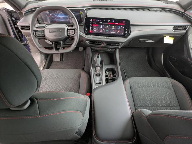 2026 Dodge Charger GT