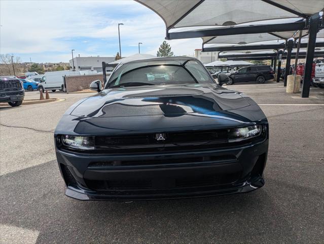 2026 Dodge Charger GT