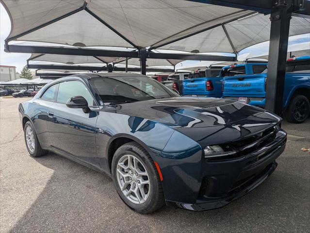2026 Dodge Charger GT