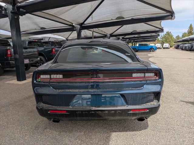 2026 Dodge Charger GT
