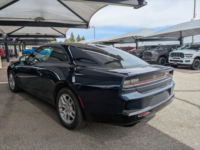 2026 Dodge Charger GT