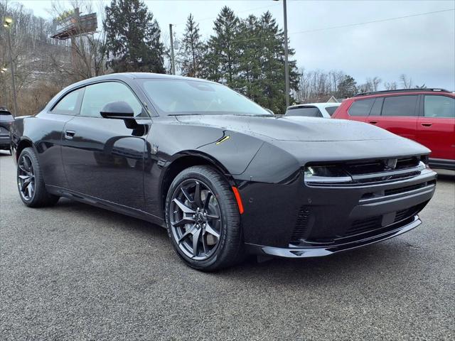 2026 Dodge Charger CHARGER SCAT PACK 2-DOOR AWD
