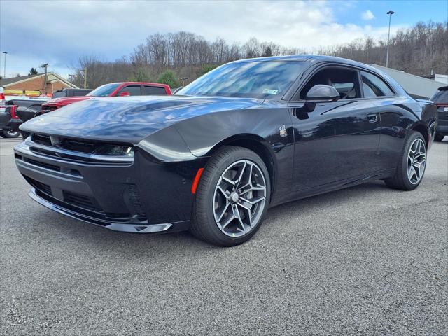 2026 Dodge Charger CHARGER SCAT PACK 2-DOOR AWD 2026 Dodge Charger CHARGER SCAT PACK 2-DOOR AWD