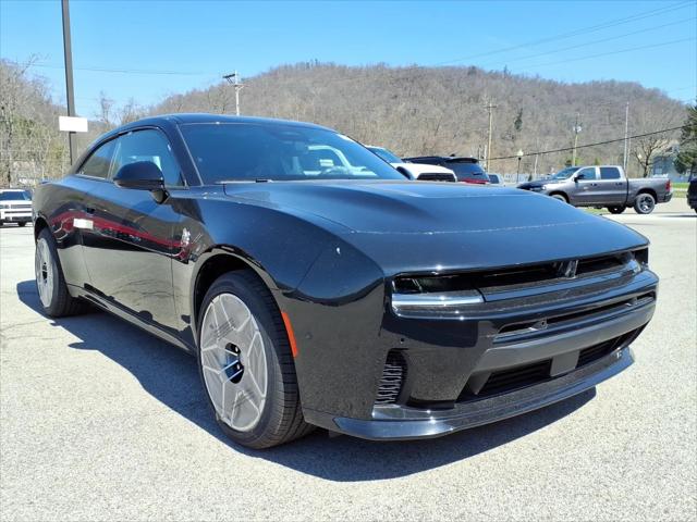 2026 Dodge Charger CHARGER SCAT PACK 2-DOOR AWD 2026 Dodge Charger CHARGER SCAT PACK 2-DOOR AWD