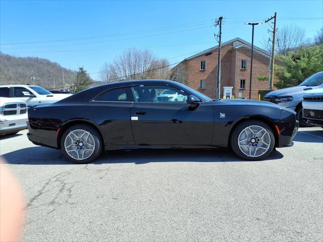 2026 Dodge Charger CHARGER SCAT PACK 2-DOOR AWD 2026 Dodge Charger CHARGER SCAT PACK 2-DOOR AWD