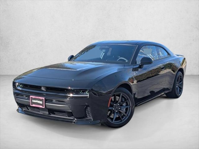 2026 Dodge Charger CHARGER SCAT PACK 2-DOOR AWD