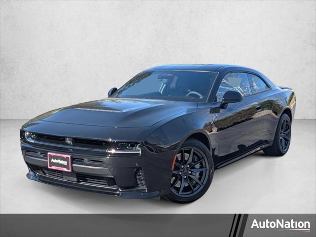 2026 Dodge Charger Scat Pack 2-Door AWD for sale in Roseville, CA