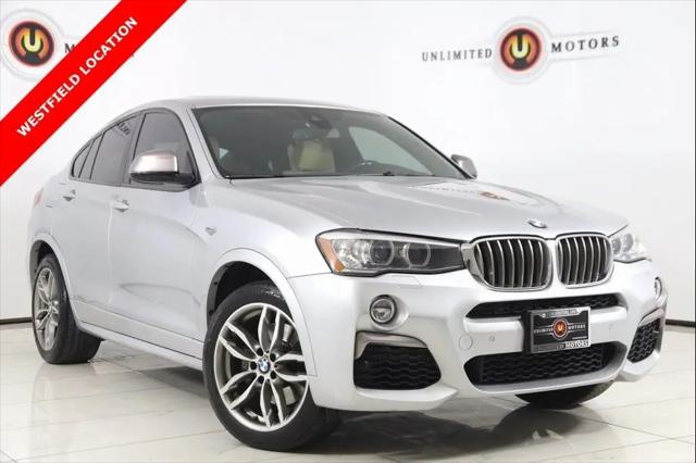 2018 BMW X4 M40i for sale in Westfield, IN