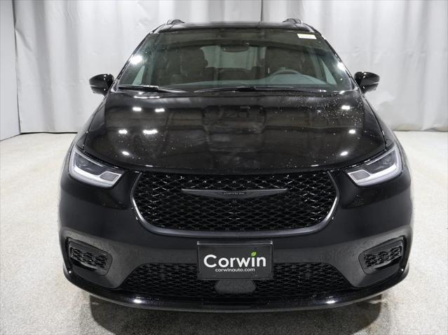 2026 Chrysler Pacifica PACIFICA LIMITED