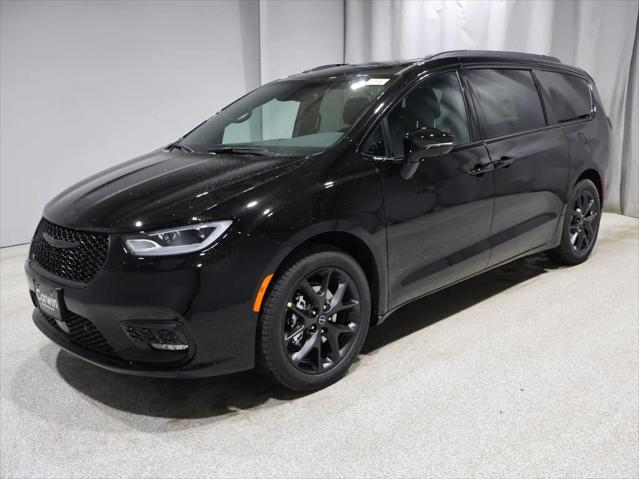 2026 Chrysler Pacifica PACIFICA LIMITED