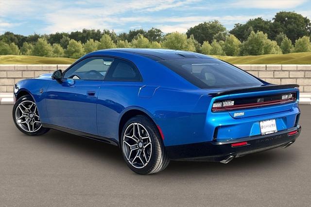 2026 Dodge Charger CHARGER SCAT PACK PLUS 2-DOOR AWD 2026 Dodge Charger CHARGER SCAT PACK PLUS 2-DOOR AWD