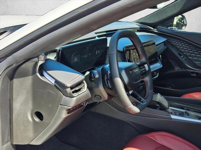 2026 Dodge Charger CHARGER SCAT PACK PLUS 4-DOOR AWD