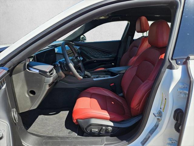 2026 Dodge Charger Daytona Scat Pack Plus 4-Door AWD