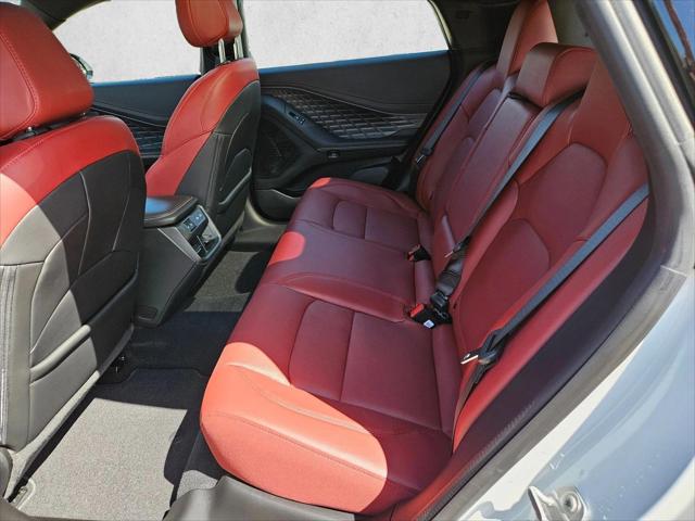 2026 Dodge Charger Daytona Scat Pack Plus 4-Door AWD