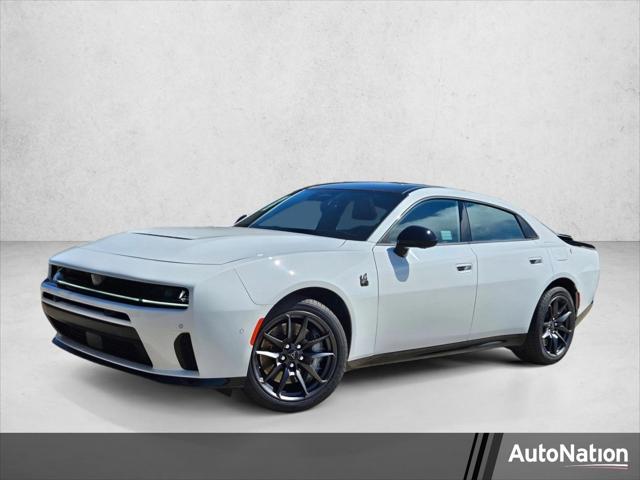 2026 Dodge Charger Daytona Scat Pack Plus 4-Door AWD for sale in Fort Worth, TX