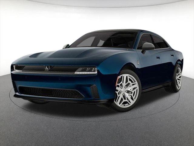 2026 Dodge Charger CHARGER SCAT PACK 4-DOOR AWD