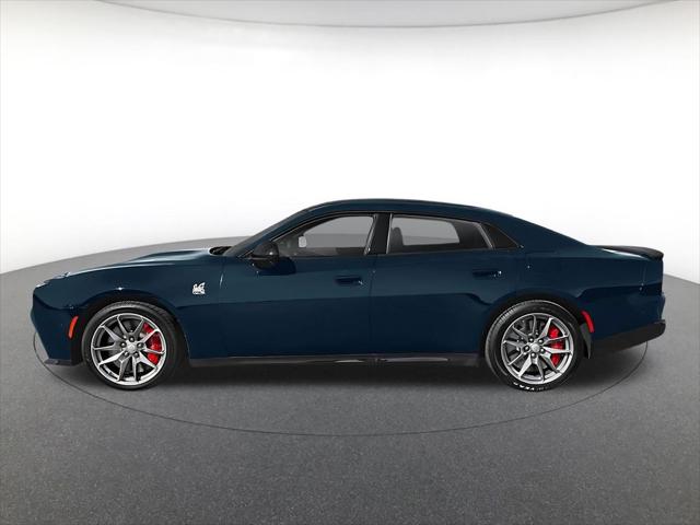 2026 Dodge Charger CHARGER SCAT PACK 4-DOOR AWD 2026 Dodge Charger CHARGER SCAT PACK 4-DOOR AWD