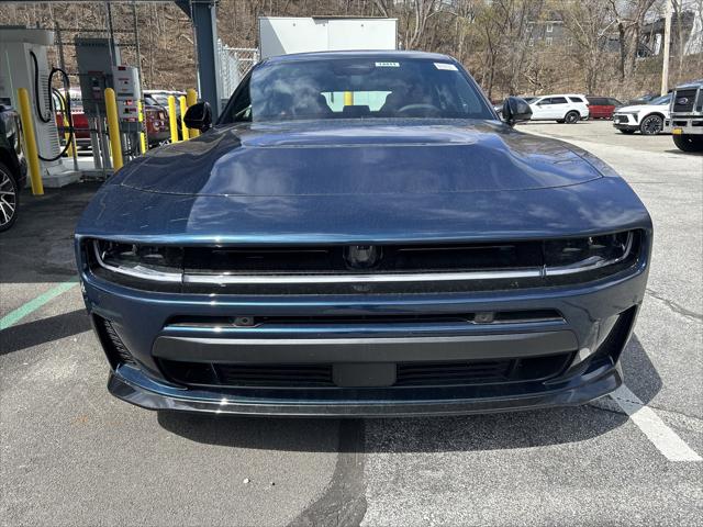 2026 Dodge Charger CHARGER SCAT PACK PLUS 4-DOOR AWD