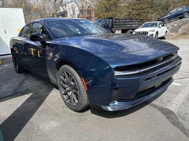 2026 Dodge Charger CHARGER SCAT PACK PLUS 4-DOOR AWD