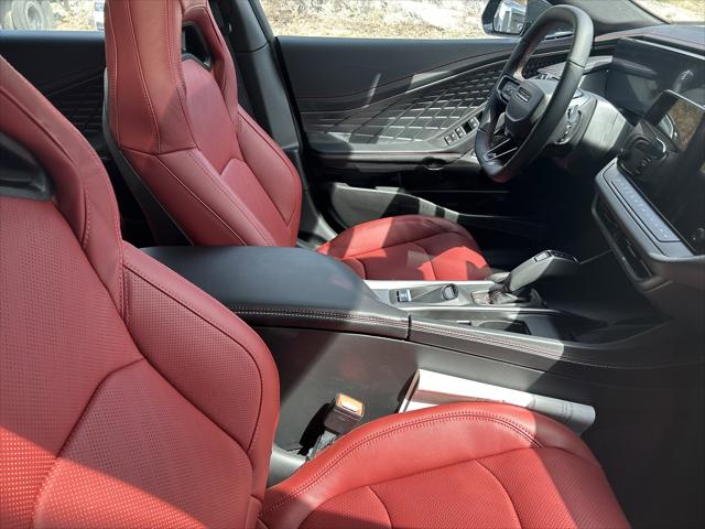 2026 Dodge Charger Daytona Scat Pack Plus 4-Door AWD