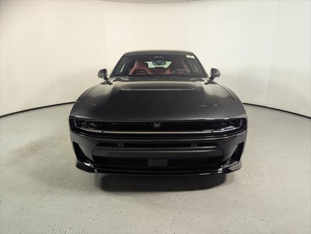 2026 Dodge Charger CHARGER SCAT PACK PLUS 2-DOOR AWD
