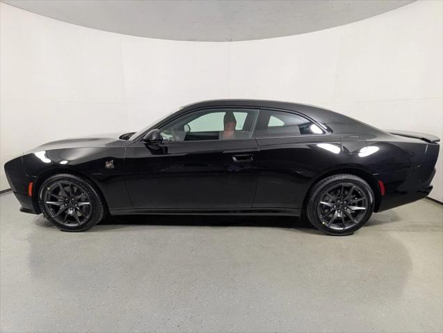 2026 Dodge Charger Scat Pack Plus 2-Door AWD