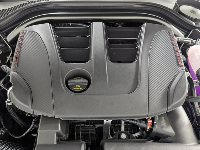 2026 Dodge Charger Scat Pack Plus 2-Door AWD