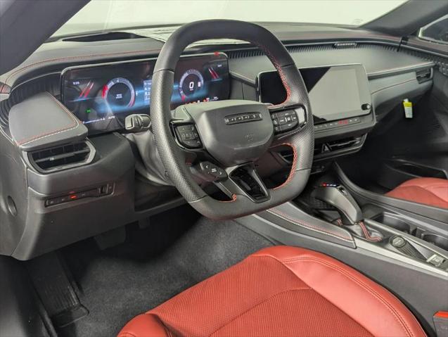 2026 Dodge Charger Scat Pack Plus 2-Door AWD
