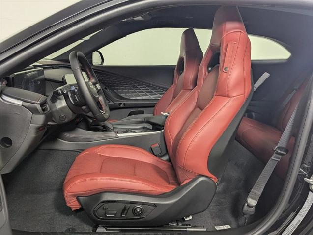 2026 Dodge Charger Scat Pack Plus 2-Door AWD