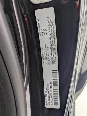 2026 Dodge Charger Scat Pack Plus 2-Door AWD