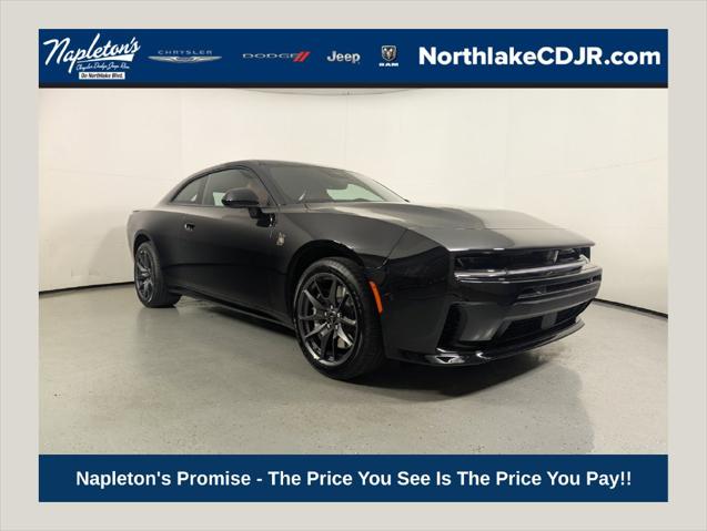 2026 Dodge Charger Scat Pack Plus 2-Door AWD for sale in Lake Park, FL