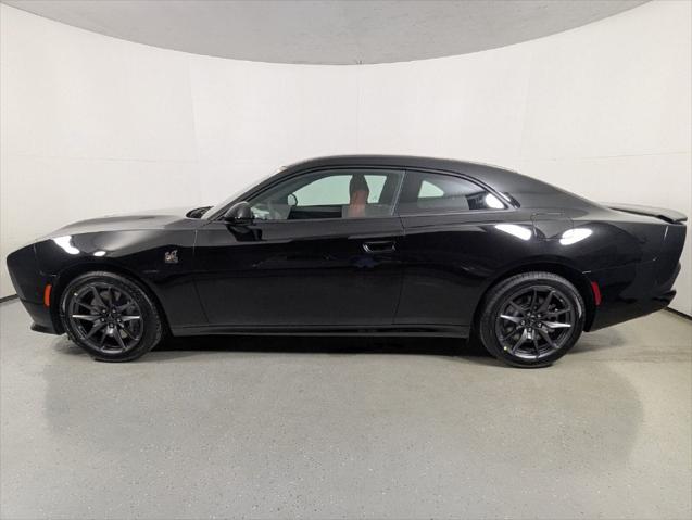 2026 Dodge Charger Scat Pack Plus 2-Door AWD