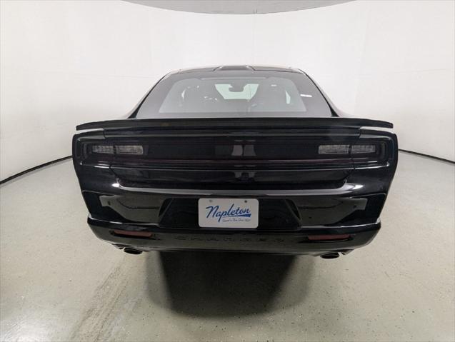 2026 Dodge Charger Scat Pack Plus 2-Door AWD