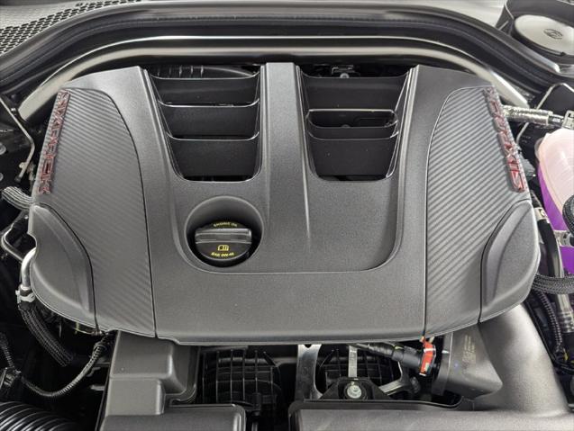 2026 Dodge Charger Scat Pack Plus 2-Door AWD