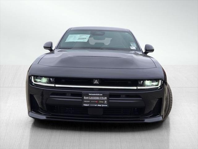 2026 Dodge Charger CHARGER SCAT PACK PLUS 4-DOOR AWD