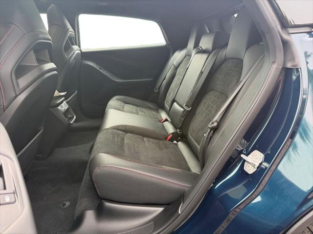 2026 Dodge Charger Daytona Scat Pack Plus 4-Door AWD