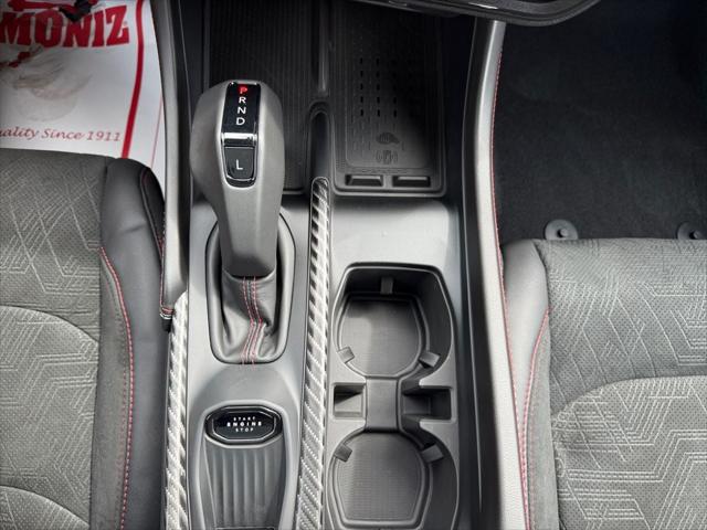 2026 Dodge Charger Daytona Scat Pack Plus 4-Door AWD