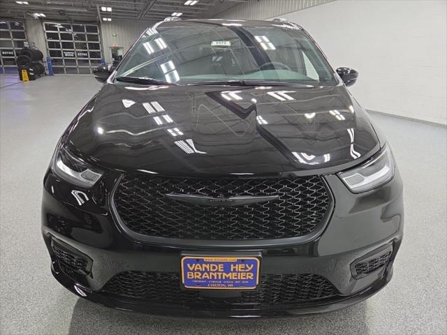 2026 Chrysler Pacifica PACIFICA SELECT 2026 Chrysler Pacifica PACIFICA SELECT