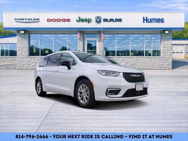 2026 Chrysler Pacifica Select AWD for sale in Waterford, PA