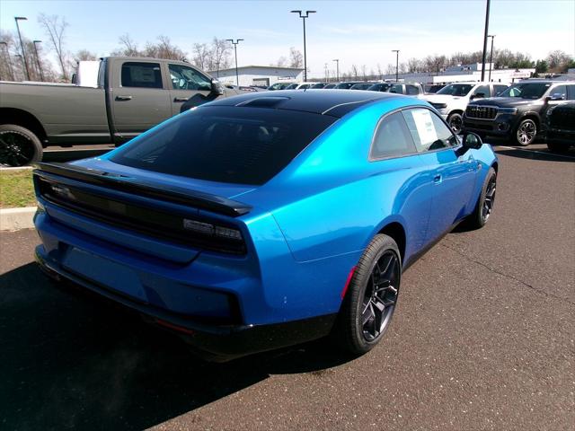 2026 Dodge Charger CHARGER SCAT PACK PLUS 2-DOOR AWD