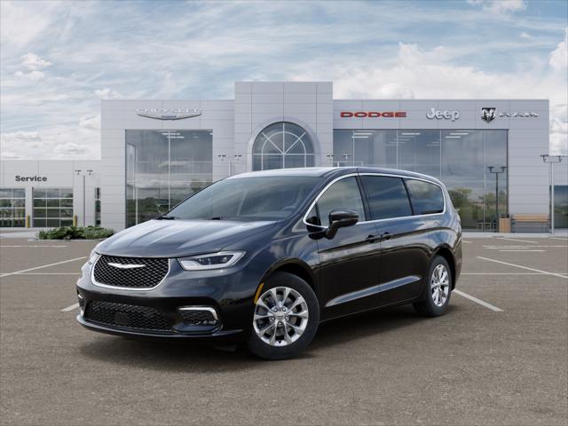 2026 Chrysler Pacifica PACIFICA LIMITED AWD
